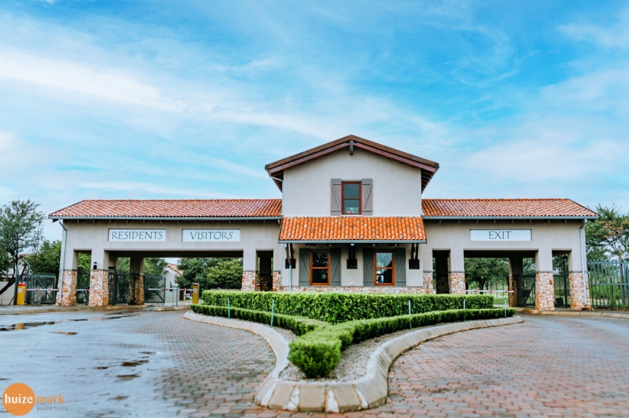 4 Bedroom Property for Sale in La Camargue Private Country Estate North West